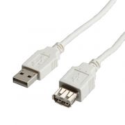 Кабел VALUE USB към USB на супер цени