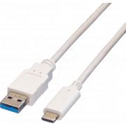 Кабел Value USB към USB Type-C на супер цени