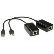 Адаптер VALUE USB към RJ-45 на супер цени