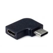 Адаптер Value USB Type C към Type C на супер цени