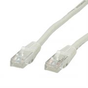 Пач кабел Roline RJ-45 към RJ-45 на супер цени