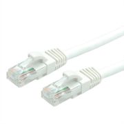 Кабел Roline RJ-45 към RJ-45 на супер цени