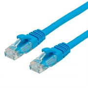 Кабел Roline RJ-45 към RJ-45 на супер цени