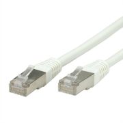 Пач кабел Roline RJ-45 към RJ-45 на супер цени
