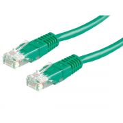 Пач кабел Value RJ-45 към RJ-45 на супер цени