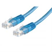 Пач кабел Value RJ-45 към RJ-45 на супер цени