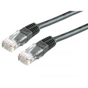 Пач кабел Roline RJ-45 към RJ-45 на супер цени