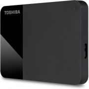 Твърд диск 1TB Toshiba Canvio Ready 2020 на супер цени