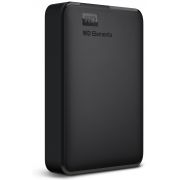 Твърд диск 5TB WD Elements Portable на супер цени