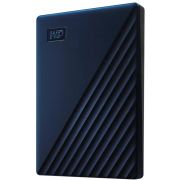 Твърд диск 5TB WD My Passport на супер цени