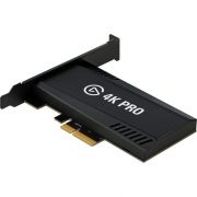 Кепчър Elgato Game Capture 4K Pro на супер цени