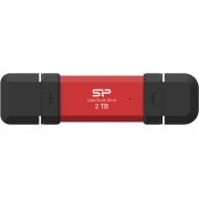  2 TB Silicon Power DS72 на супер цени