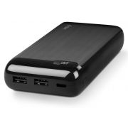 PowerBank ttec PowerSlim LCD на супер цени