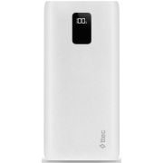 PowerBank ttec PowerSlim Trio LCD на супер цени