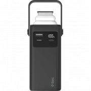 PowerBank ttec ReCharger Extreme LCD на супер цени
