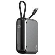 PowerBank ttec ReCharger LCD на супер цени