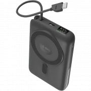 PowerBank ttec Recharger M LCD на супер цени