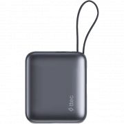 PowerBank ttec ReCharger Mini LCD на супер цени