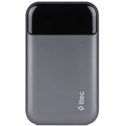 PowerBank ttec ReCharger Pro LCD на супер цени