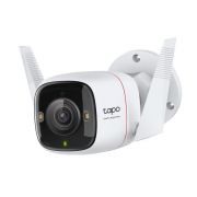 IP камера TP-Link Tapo C325WB на супер цени