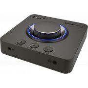 Звукова карта Creative Sound Blaster X4 на супер цени