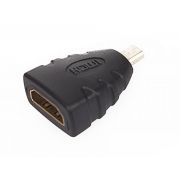 Адаптер VCOM HDMI към micro HDMI на супер цени