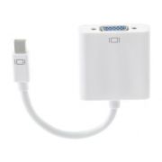 Адаптер VCOM mini DisplayPort към VGA на супер цени