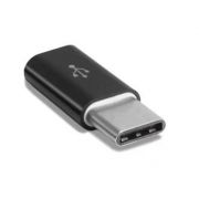 Адаптер VCOM USB към micro USB на супер цени