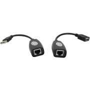 Кабел VCOM CU824 USB към RJ-45 на супер цени