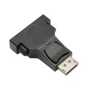 Адаптер VCOM DisplayPort към DVI на супер цени