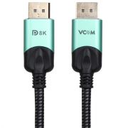 Кабел VCOM DisplayPort към DisplayPort на супер цени