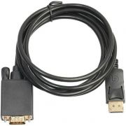 Кабел VCOM DisplayPort към VGA на супер цени
