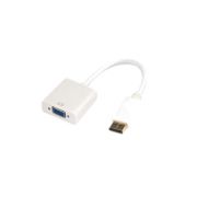 Адаптер VCOM DisplayPort към VGA на супер цени