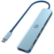 Докинг станция VCOM CUE18 на супер цени