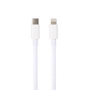 Кабел VCOM USB Type-C към Lightning на супер цени