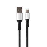 Кабел VCOM USB към USB Type-C на супер цени
