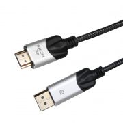 Кабел VCOM DisplayPort към HDMI на супер цени