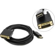 Кабел VCOM DisplayPort DVI-D на супер цени