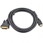 Кабел VCOM DVI-D към HDMI на супер цени