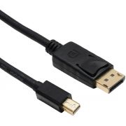 Кабел VCOM mini DisplayPort към DisplayPort на супер цени