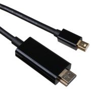 Кабел VCOM mini Display Port към HDMI на супер цени