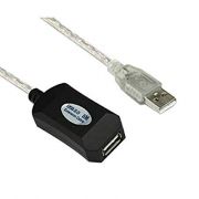Кабел VCOM USB към USB на супер цени