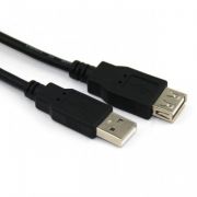 Удължителен кабел VCOM USB към USB на супер цени