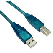 Кабел VCOM USB към USB Type-B на супер цени