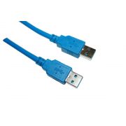 Кабел VCOM USB към USB на супер цени