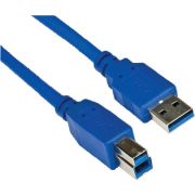 Кабел VCOM USB към USB на супер цени