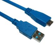 Кабел VCOM USB към micro USB на супер цени