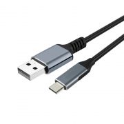 Кабел VCOM USB към USB Type-C на супер цени