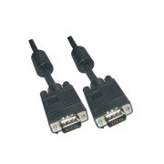 Кабел VCOM VGA към VGA на супер цени