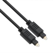 Оптичен кабел VCOM  Toslink към Toslink на супер цени